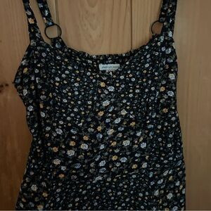 American Eagle Dress